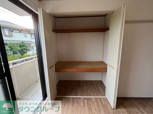 グリーンヒル矢橋の物件内観写真